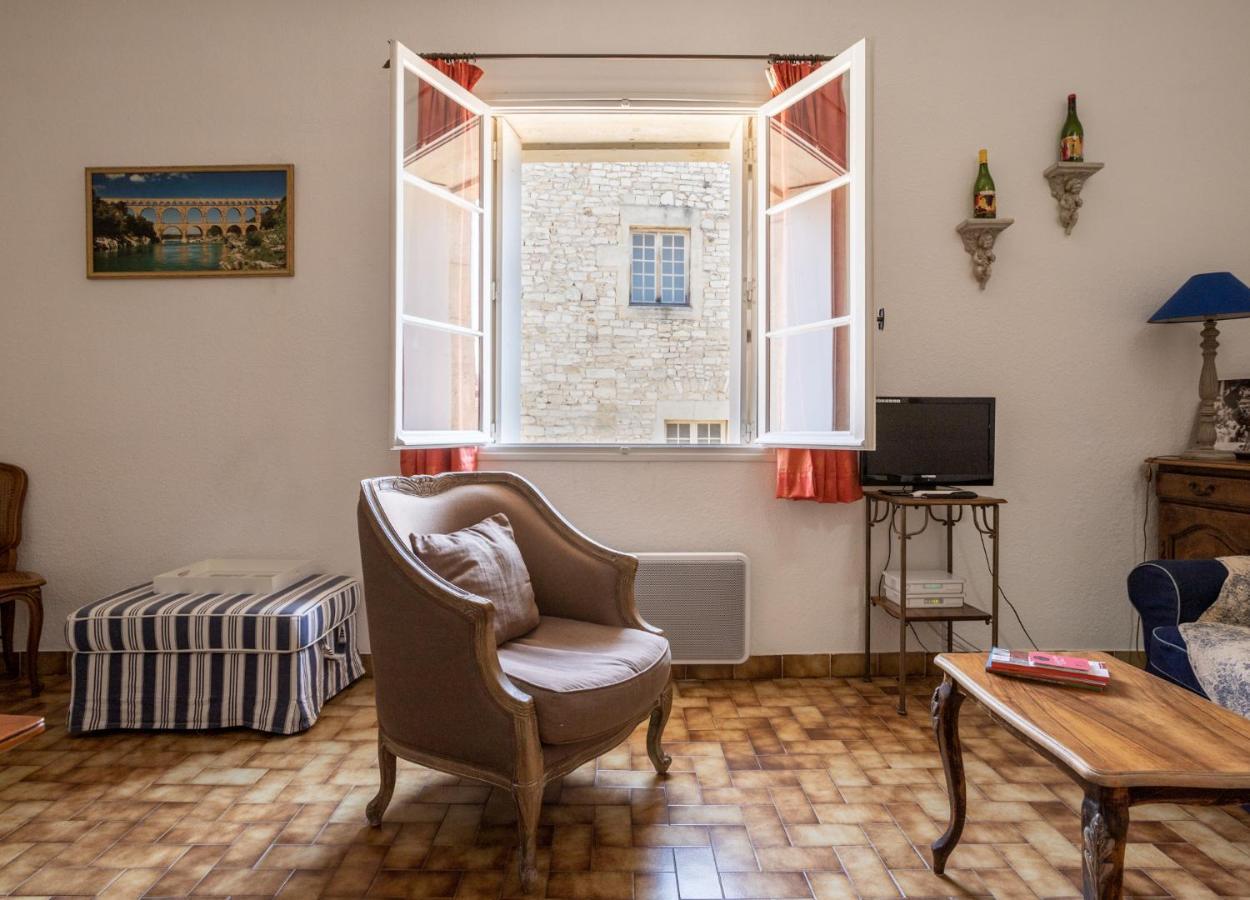Petit Paradis Nemausus Nimes Exterior foto
